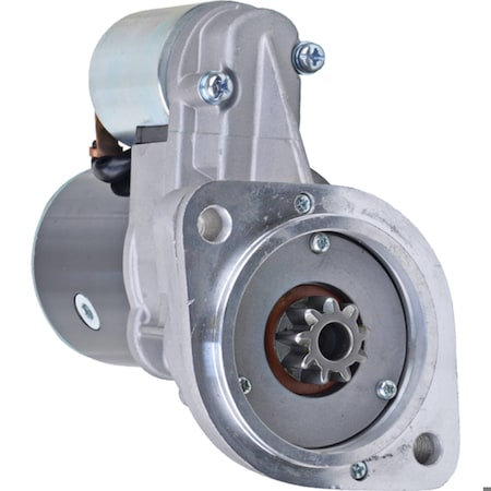 Db Electrical New Starter for Massey Ferguson MF1010 MF1020 MF1030 MF1035 Tractor 3435016M91 410-44122